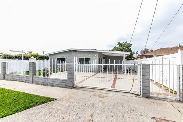 11135 El Dorado AVE, Pacoima, CA 91331