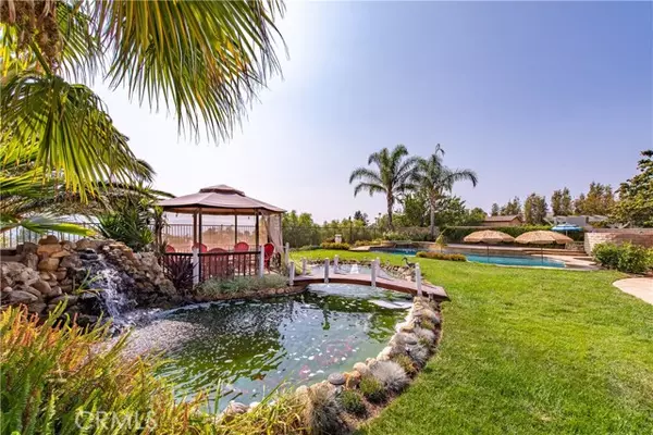 Simi Valley, CA 93063,4920 Corral ST