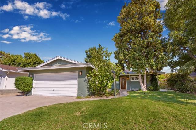 9338 Geyser AVE, Northridge, CA 91324
