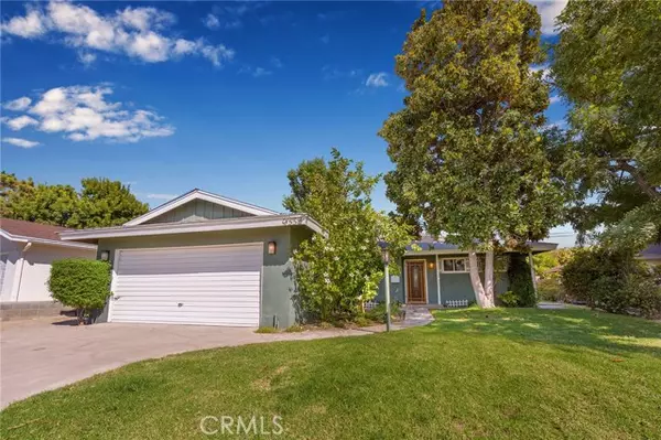 Northridge, CA 91324,9338 Geyser AVE