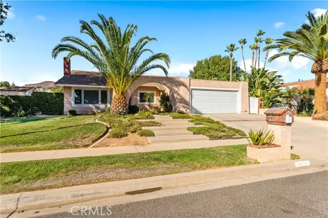 4787 Summit AVE, Simi Valley, CA 93063