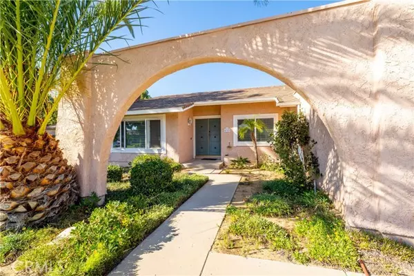 Simi Valley, CA 93063,4787 Summit AVE