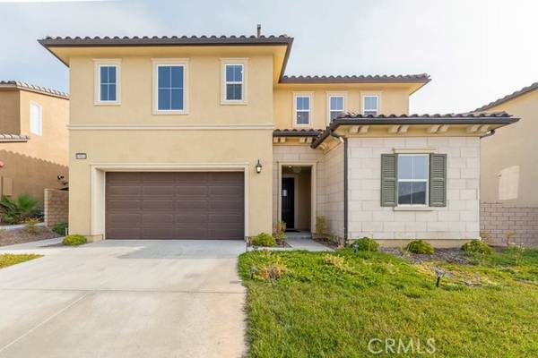 19161 Lauren LN, Saugus, CA 91350