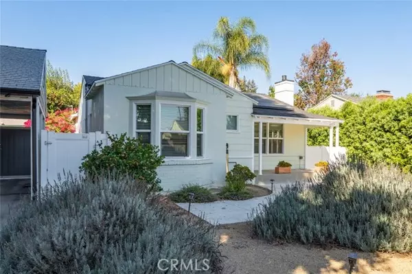 Studio City, CA 91607,4437 Simpson AVE