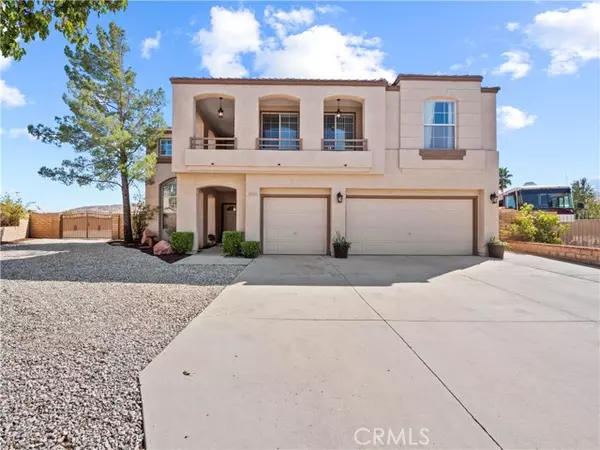 Palmdale, CA 93551,38806 Elder Creek CT