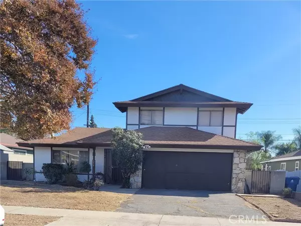 Arleta, CA 91331,13454 Bracken ST