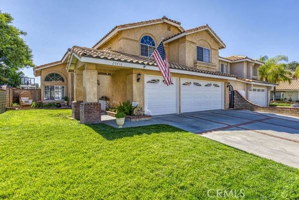 29836 MULEDEER LN, Castaic, CA 91384