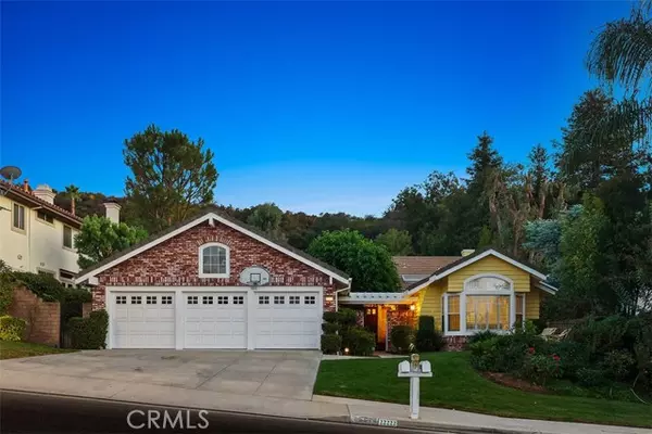 Calabasas, CA 91302,22222 Via Leonardo