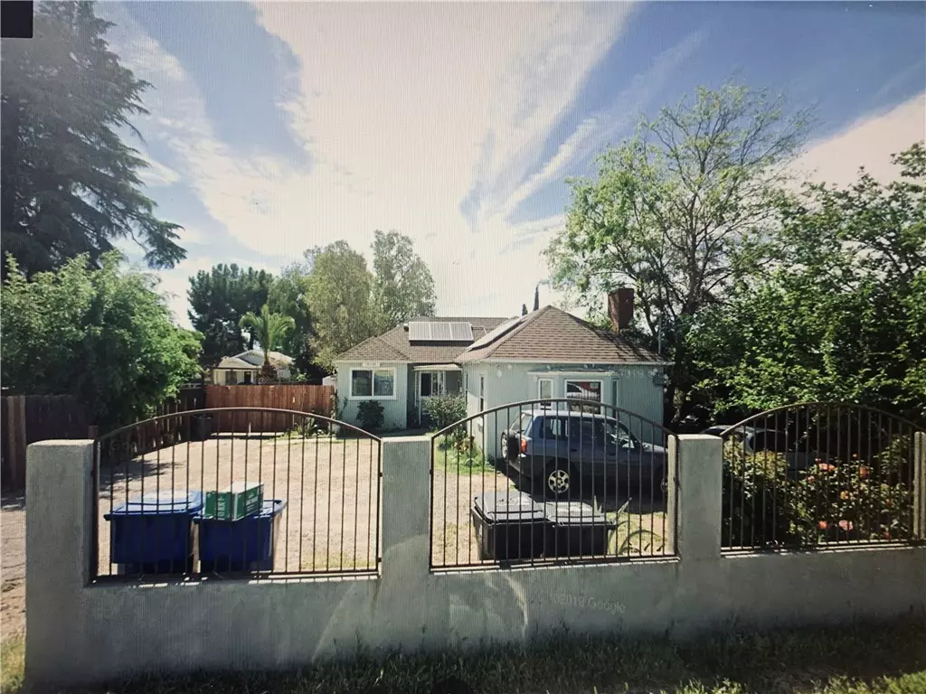 Sylmar, CA 91342,14020 Hubbard ST