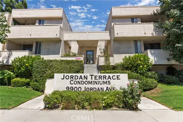 9900 Jordan AVE 75, Chatsworth, CA 91311