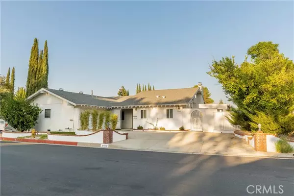 West Hills, CA 91304,8450 Denise LN