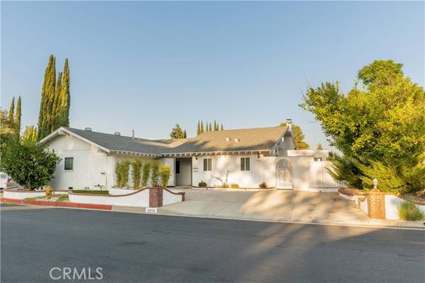 8450 Denise LN, West Hills, CA 91304