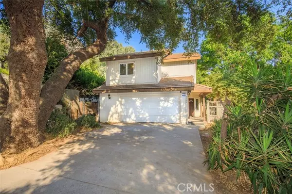 9300 Huston RD, Chatsworth, CA 91311