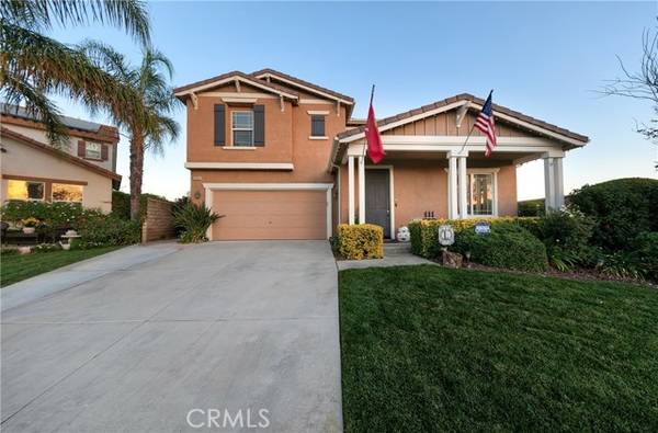 28265 Picadilly PL, Castaic, CA 91384