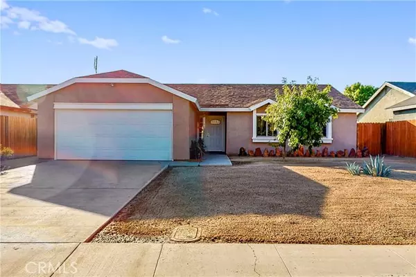 Rosamond, CA 93560,3101 Gertrude ST