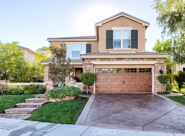 25436 Shelley PL, Stevenson Ranch, CA 91381