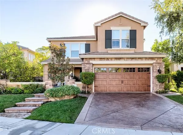 Stevenson Ranch, CA 91381,25436 Shelley PL