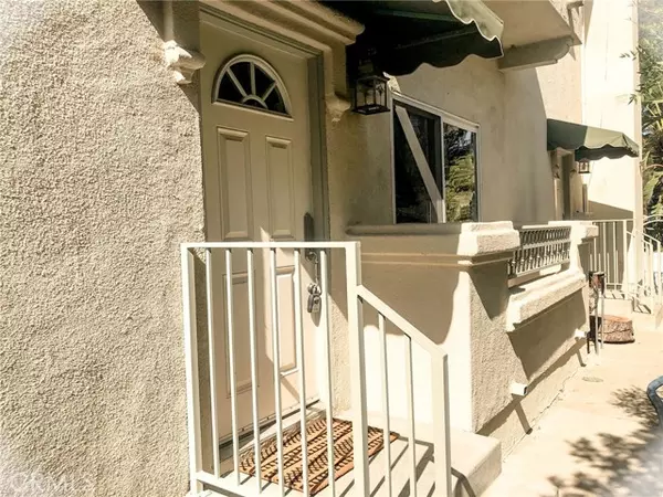 Van Nuys, CA 91405,13620 Valerio ST 2