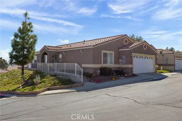 Rosamond, CA 93560,2300 Grandview