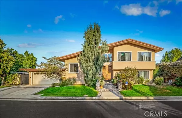 Tarzana, CA 91356,4516 Totana DR