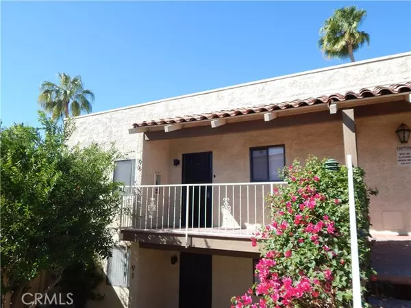 Palm Springs, CA 92264,351 E Via Carisma 96