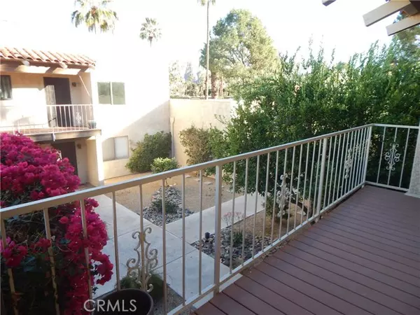 Palm Springs, CA 92264,351 E Via Carisma 96