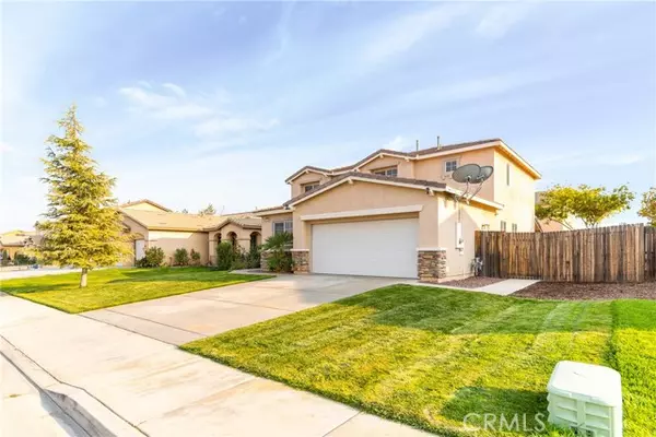 Rosamond, CA 93560,3106 Janine AVE