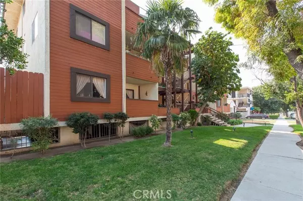 Glendale, CA 91206,1304 Stanley AVE 6