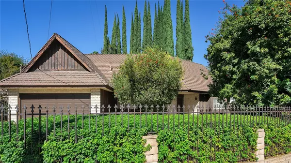 17003 Rancho ST, Encino, CA 91316