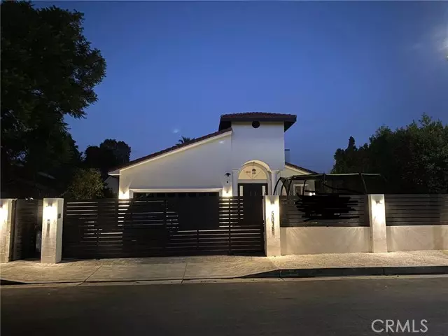 5838 Donna AVE, Tarzana, CA 91356