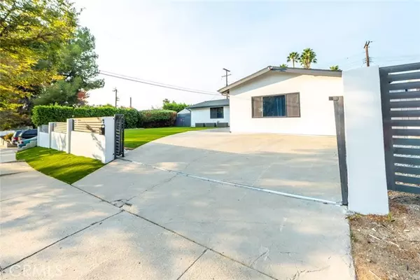 Woodland Hills, CA 91367,20763 Dolorosa ST