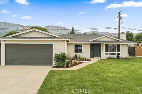 Simi Valley, CA 93063,6254 Marsha AVE