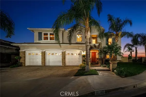 Porter Ranch, CA 91326,20440 Via Botticelli