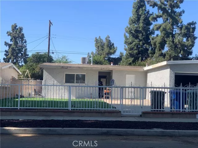 14955 Nurmi ST, Sylmar, CA 91342