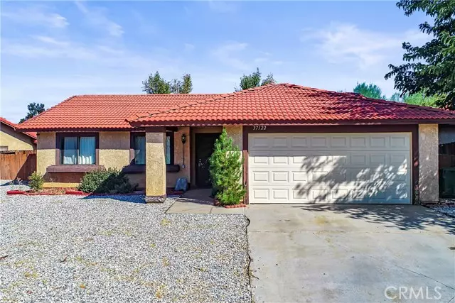 37122 Casa Verde DR, Palmdale, CA 93550