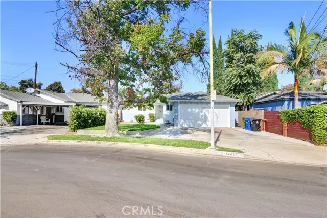 15441 Covello ST, Van Nuys, CA 91406