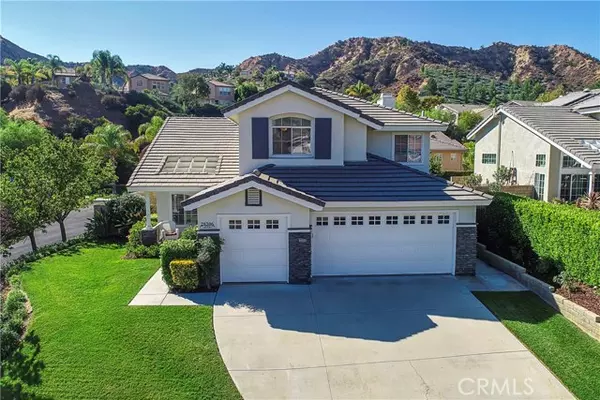 28306 Foothill RD, Castaic, CA 91384