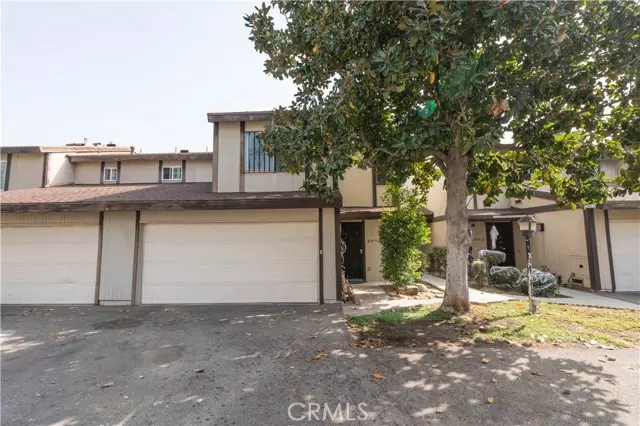 8509 Burnet AVE A, North Hills, CA 91343