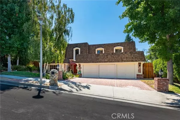 18321 Lake Encino DR, Encino, CA 91316