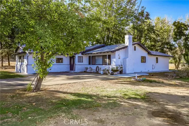 8719 Leona AVE, Leona Valley, CA 93551