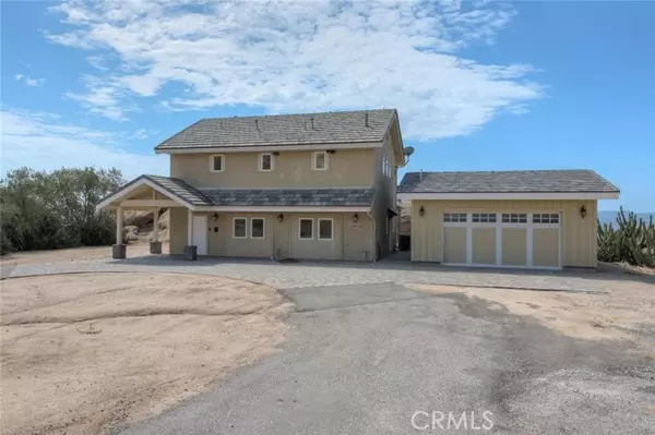 Simi Valley, CA 93063,6300 N American Cut Off RD