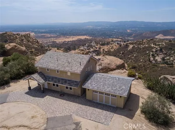 Simi Valley, CA 93063,6300 N American Cut Off RD