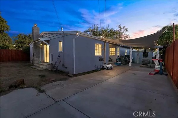 Palmdale, CA 93550,1839 E Avenue Q12