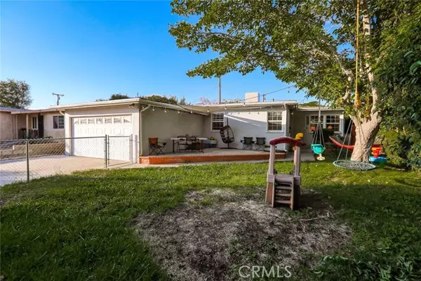 Palmdale, CA 93550,1839 E Avenue Q12