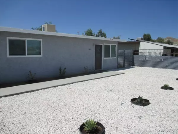 Rosamond, CA 93560,2869 Laurel ST