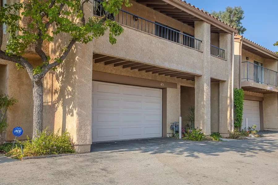 19535 Rinaldi ST 45, Porter Ranch, CA 91326