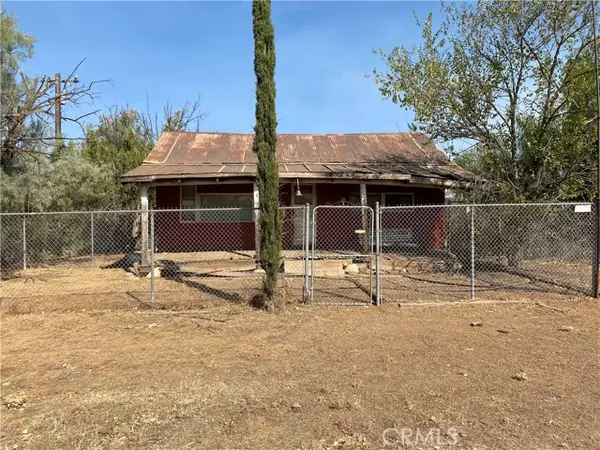 Agua Dulce, CA 91390,10367 Escondido Canyon RD