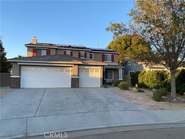 Palmdale, CA 93551,2701 Adam LN