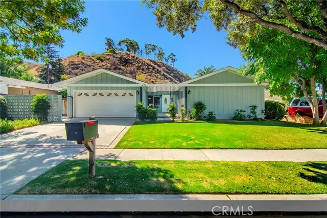 423 Talbert AVE, Simi Valley, CA 93065