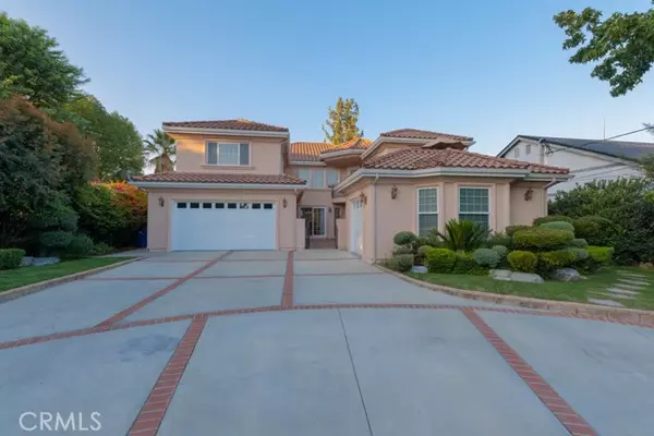 Woodland Hills, CA 91367,23011 Hatteras ST